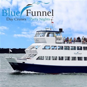 Blue Funnel Cruises