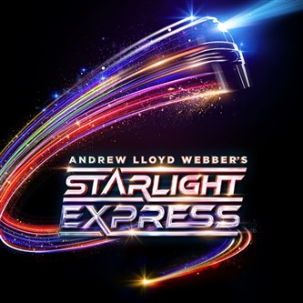 Starlight Express at The Troubadour Theatre
