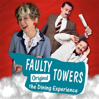 Faulty Towers 